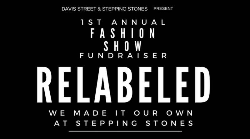 RELABELED- a Fashion Show Fundraiser