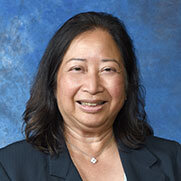 dr shirley tamoria davis street chief medical officer