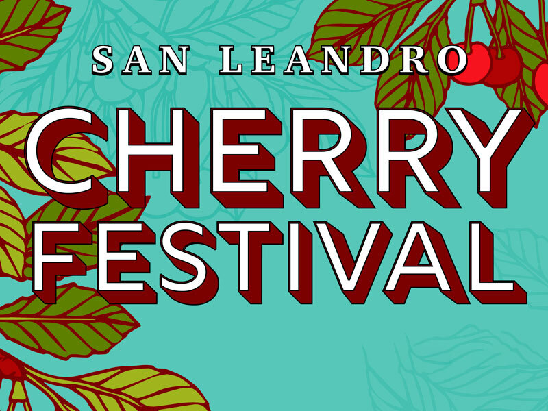 San Leandro Cherry Festival